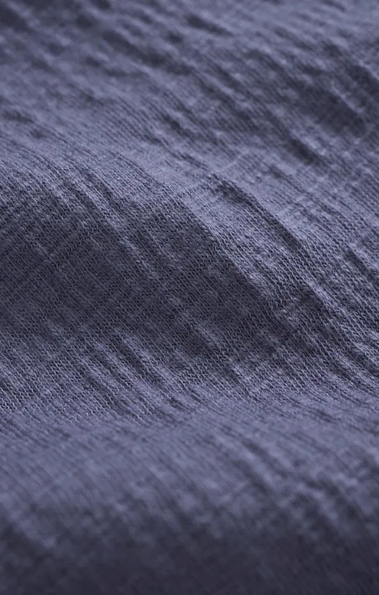 Sway Texture Slub Tee