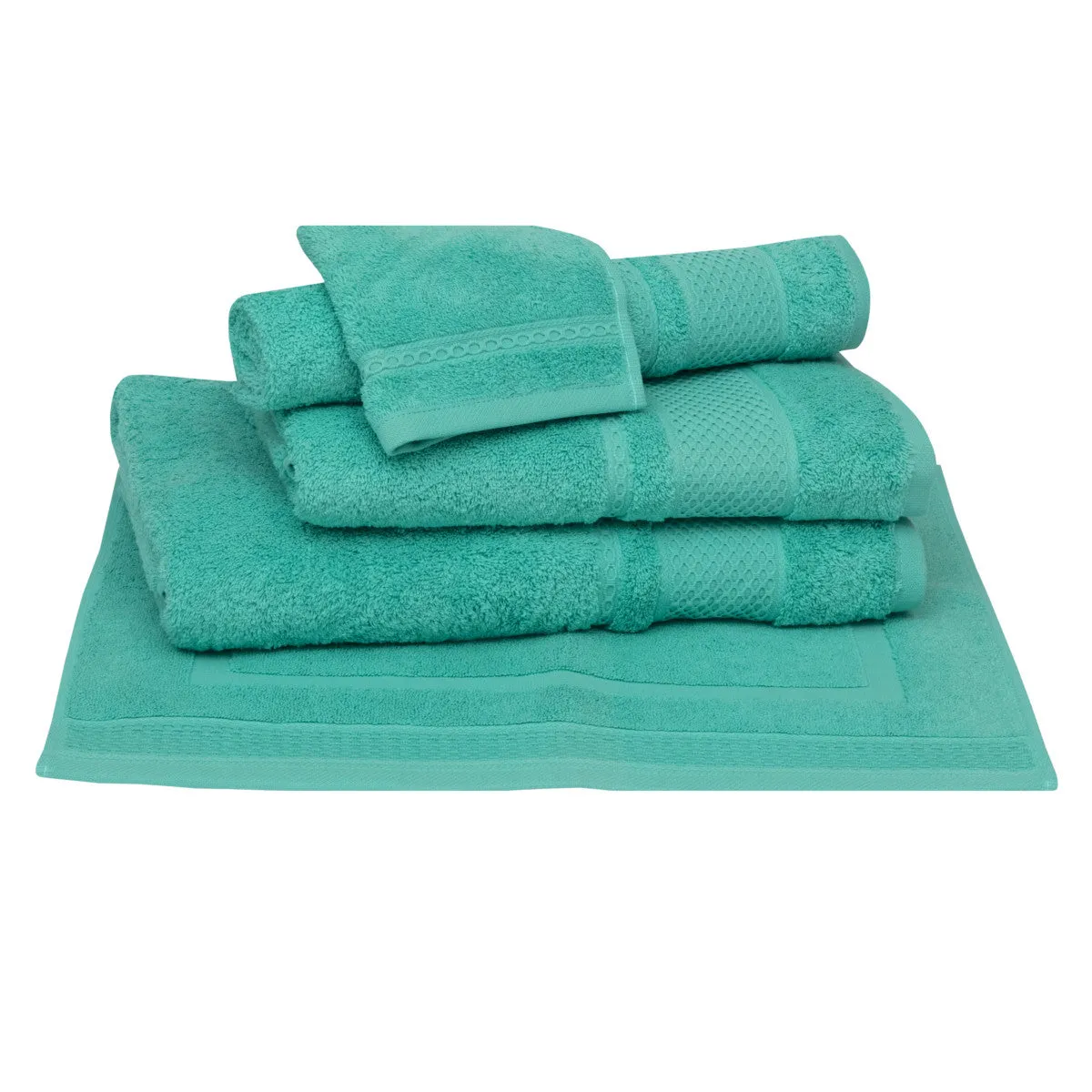 Synergy Towels