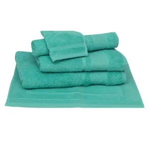 Synergy Towels