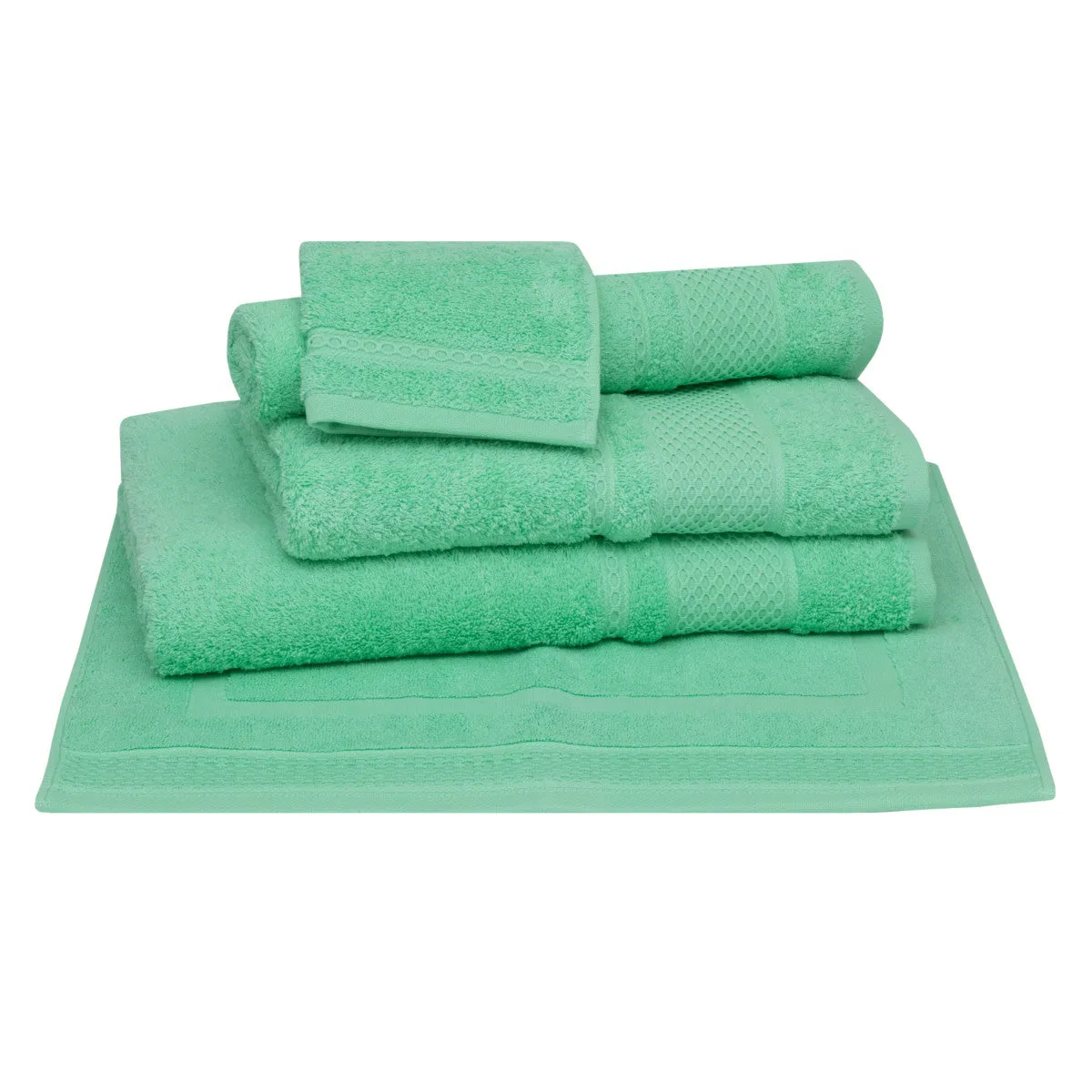 Synergy Towels