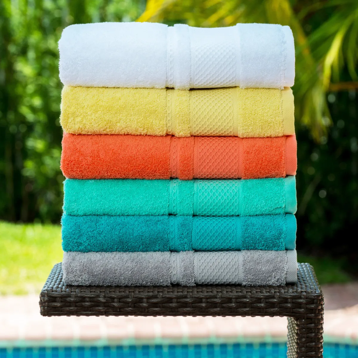 Synergy Towels