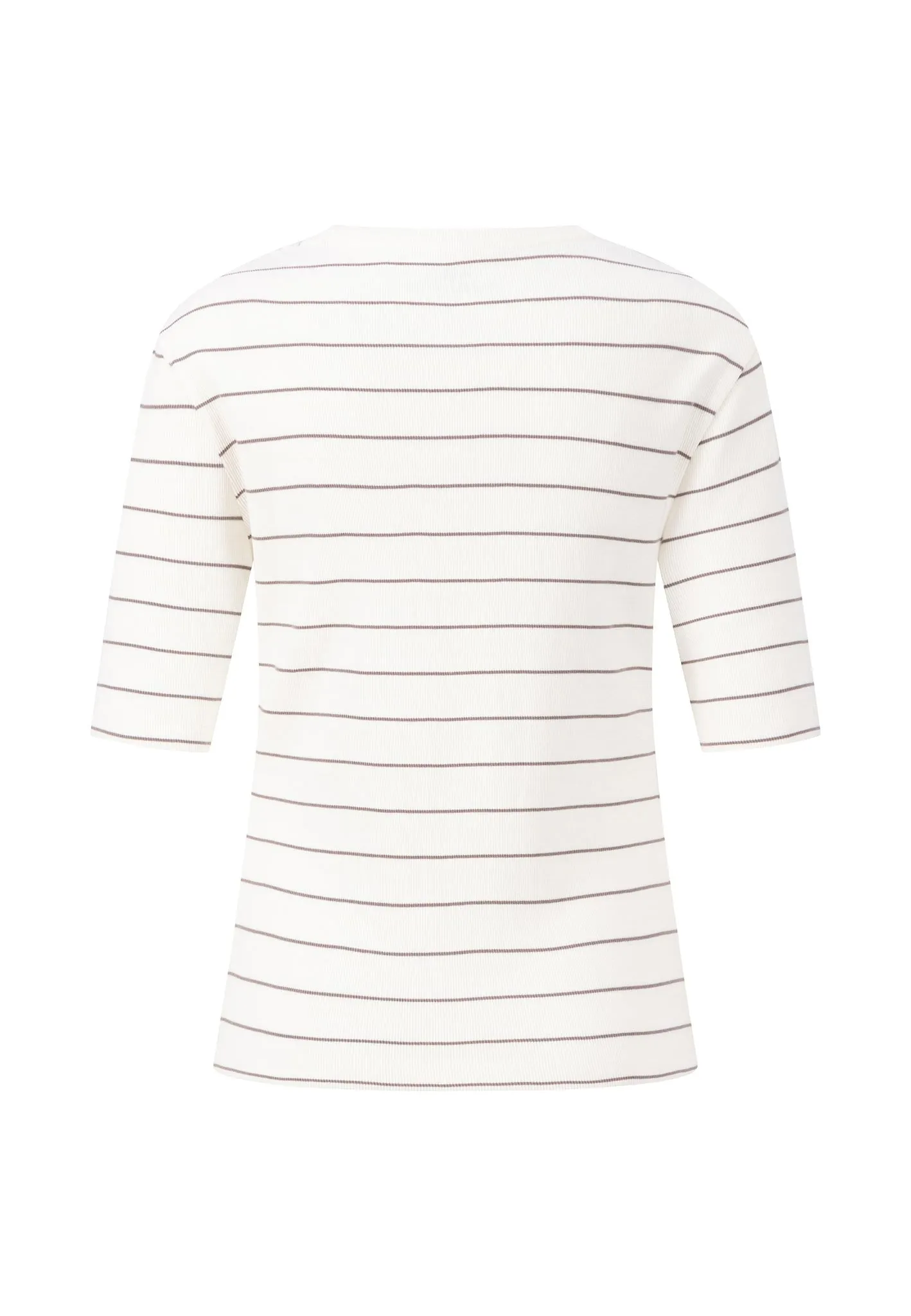 T-Shirt aus Baumwoll-Jersey