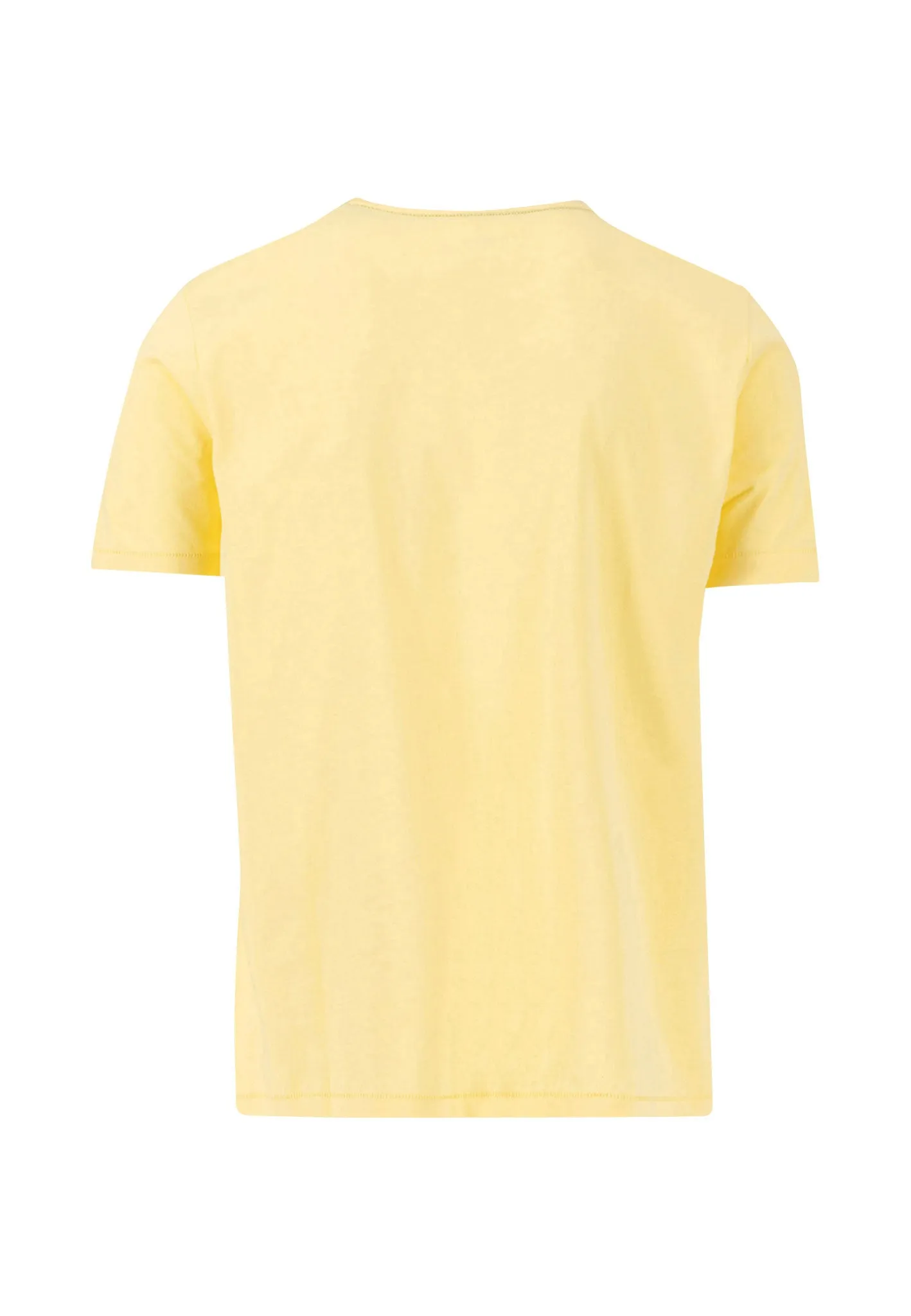 T-Shirt aus Baumwolle mit Logo-Print
