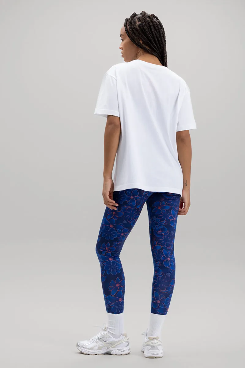 T-Shirt Hey Honey White