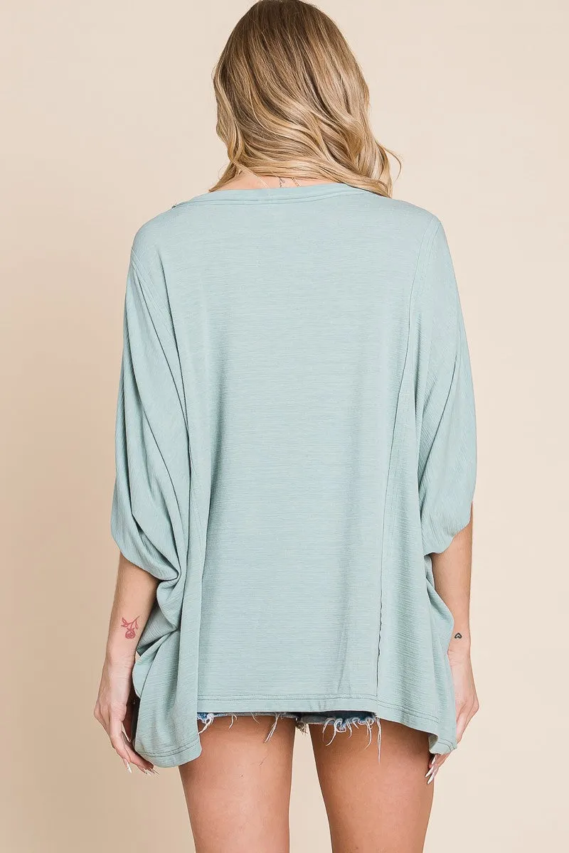 Talk Of The Town Top