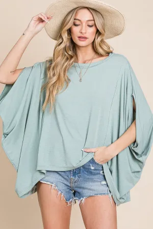 Talk Of The Town Top