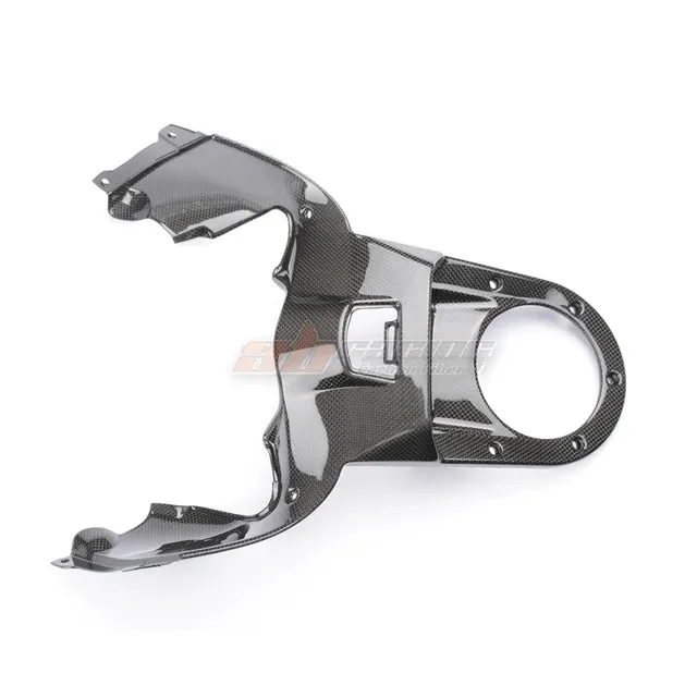Tank Cover Instrument Panels For Ducati Diavel 2011-15 16 2017 2018 Full Carbon Fiber 100%