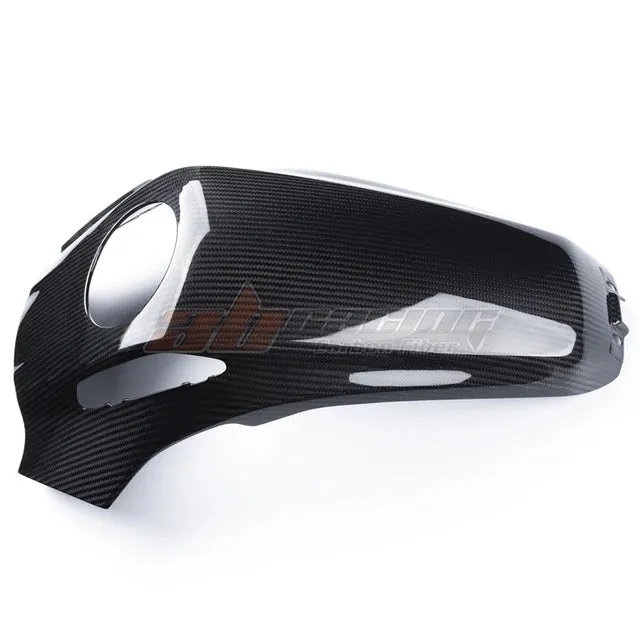 Tank Cover Mid Panel Fairing Cowling For BMW 1250 ADV 2020 2023 Full Carbon Fiber 100%