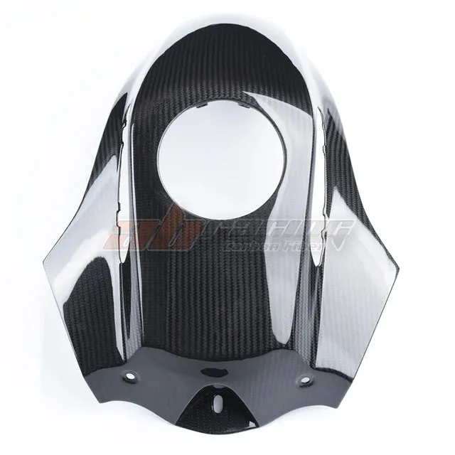 Tank Cover Mid Panel Fairing Cowling For BMW 1250 ADV 2020 2023 Full Carbon Fiber 100%