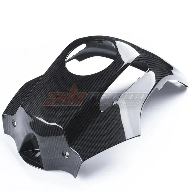 Tank Cover Mid Panel Fairing Cowling For BMW 1250 ADV 2020 2023 Full Carbon Fiber 100%