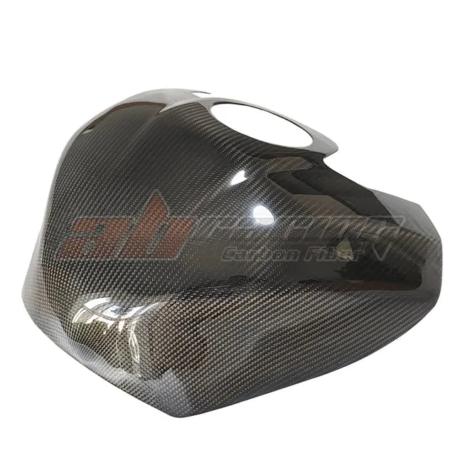 Tank Gas Air box Cover Fairing Cowl For BMW S1000RR S1000R 2019 2021 Carbon Fiber 100%