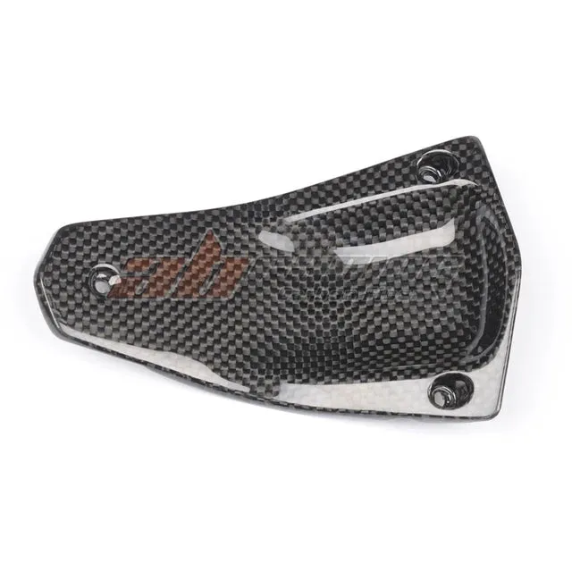 Tank Pad Protector Cover For Mv Agusta Brutale 800 2016-2019 Full Carbon Fiber