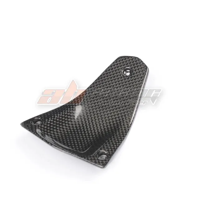 Tank Pad Protector Cover For Mv Agusta Brutale 800 2016-2019 Full Carbon Fiber