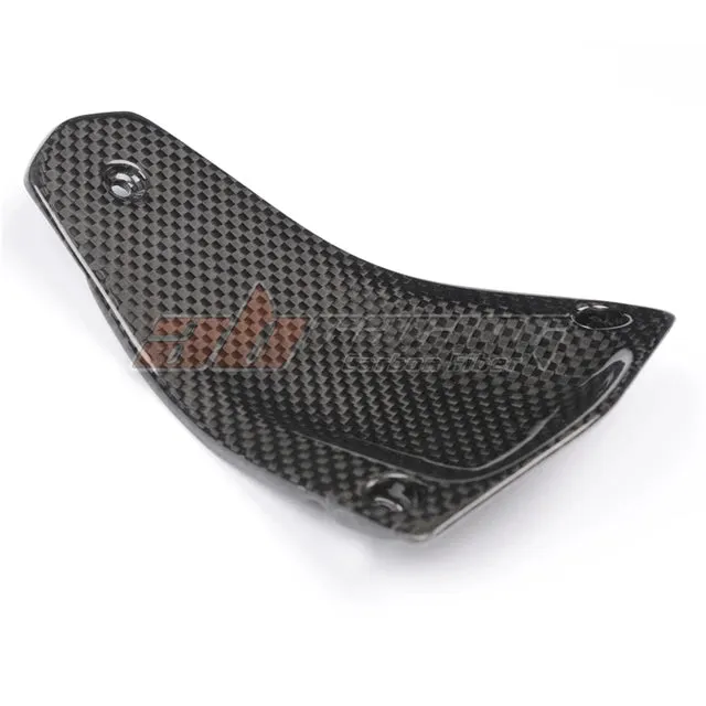 Tank Pad Protector Cover For Mv Agusta Brutale 800 2016-2019 Full Carbon Fiber