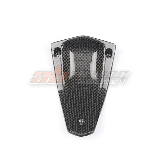 Tank Pad Protector Cover For Mv Agusta Brutale 800 2016-2019 Full Carbon Fiber