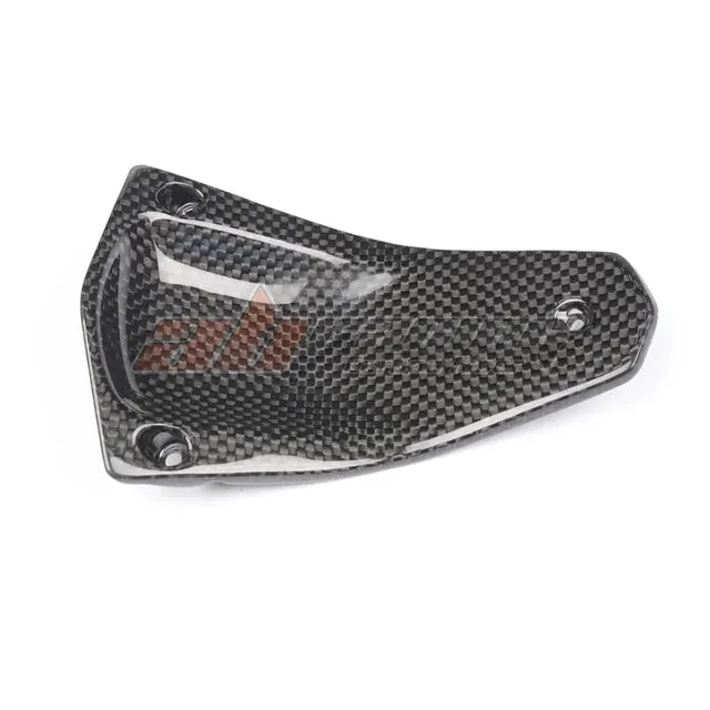 Tank Pad Protector Cover For Mv Agusta Brutale 800 2016-2019 Full Carbon Fiber