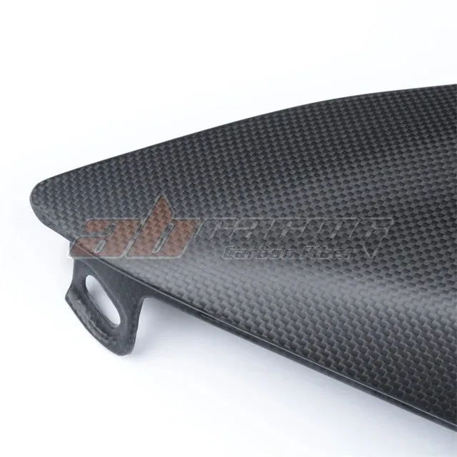 Tank Side Panels For Ducati Hypermotard 950 2019 2023 Full Carbon Fiber 100%