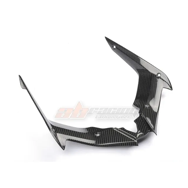 Tank Surround Panel Head Light Side Cover For Duke 790 2018 2019 Carbon Fiber