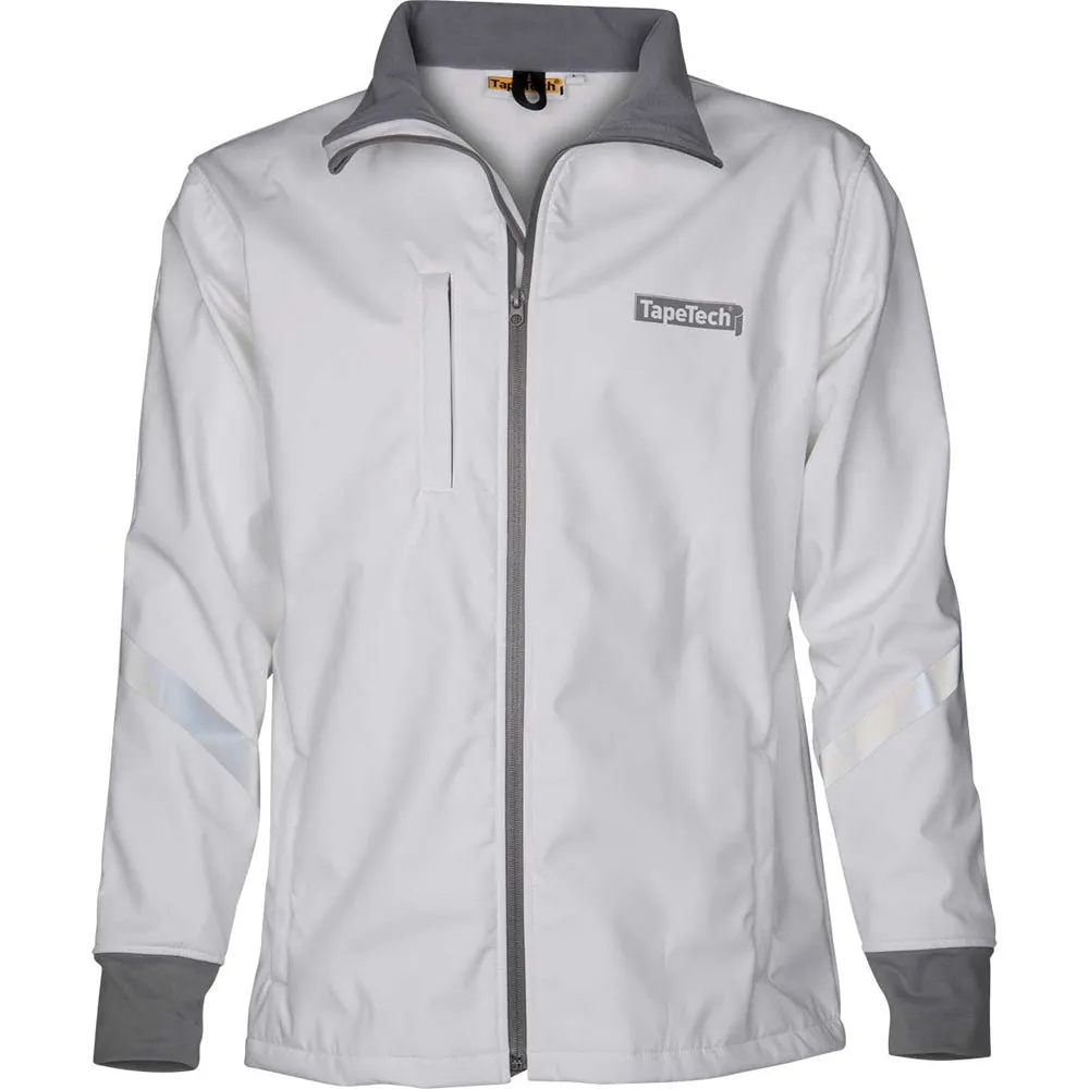 TapeTech Premium Soft Shell Jacket
