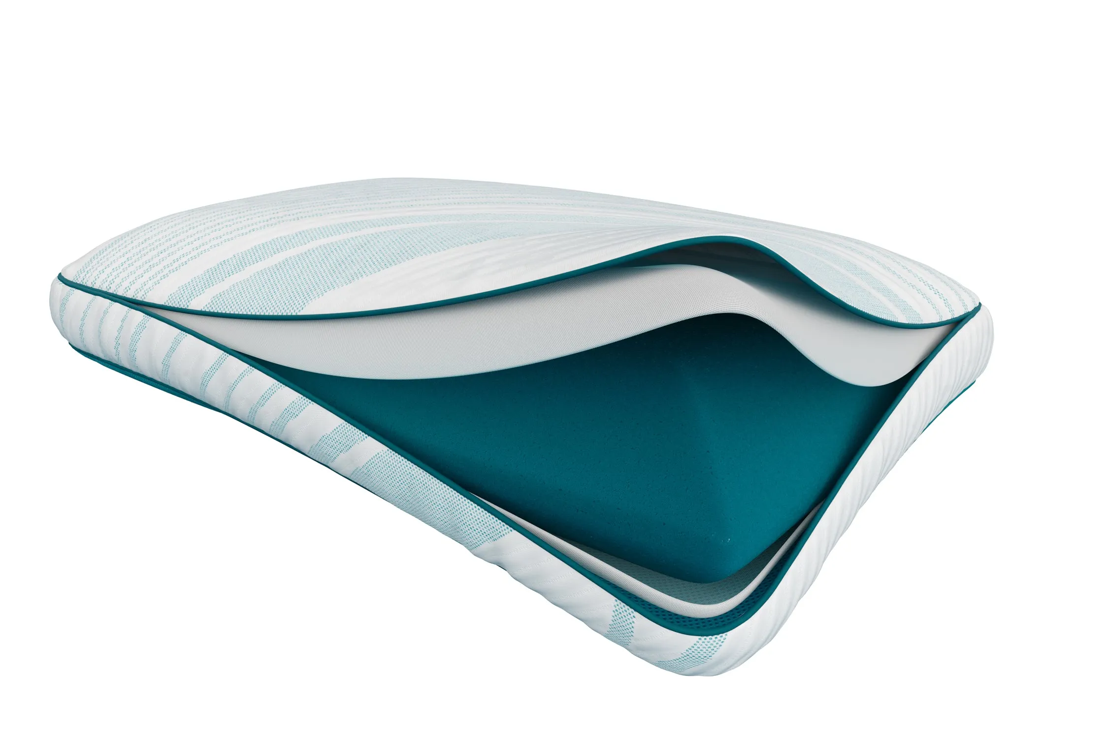TEMPUR-Adapt ProHi 2.0 Pillow