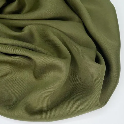 Tencel Twill
