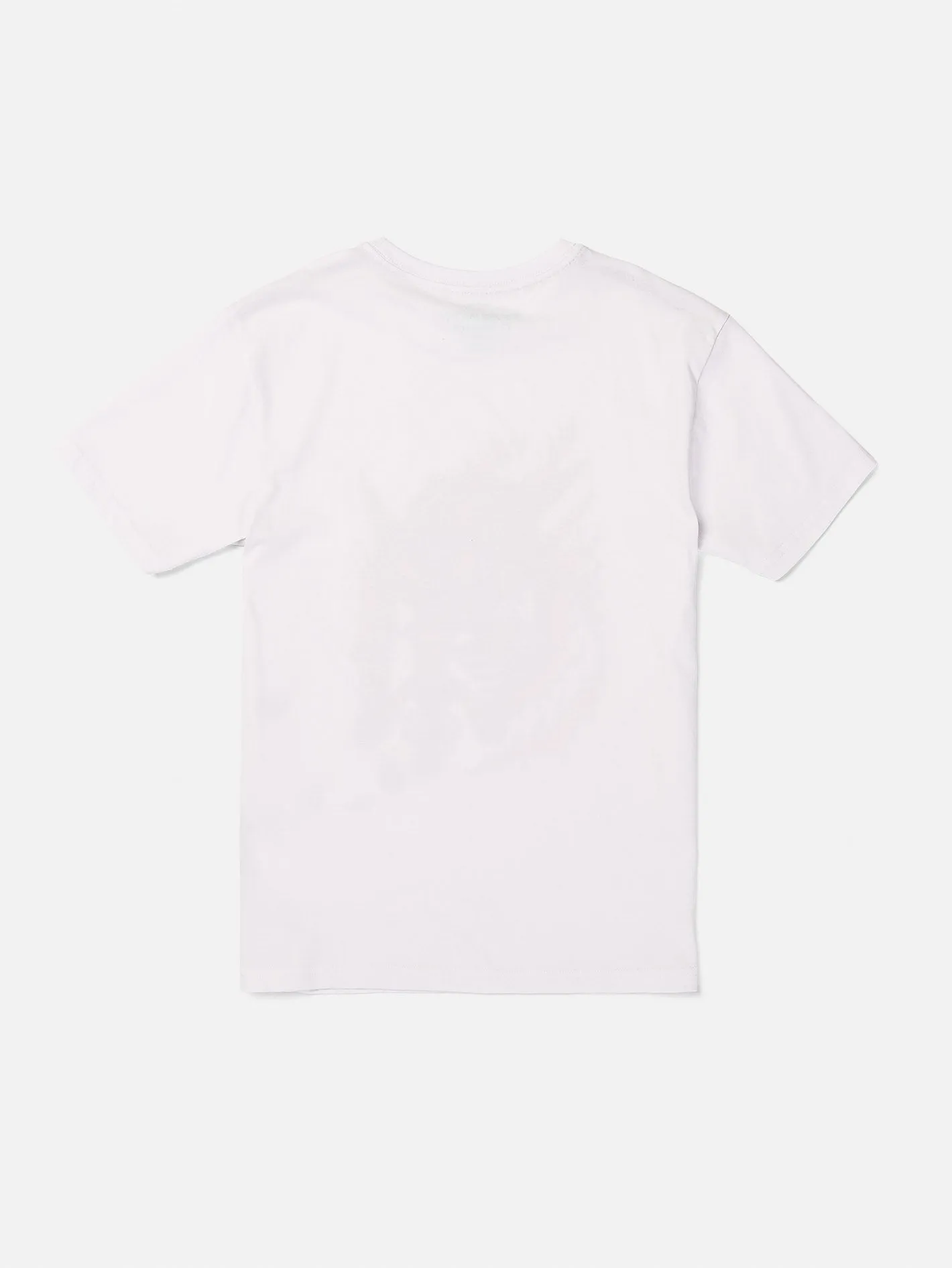 Tetsunori 1 T-shirt - WHITE  - (KINDER)