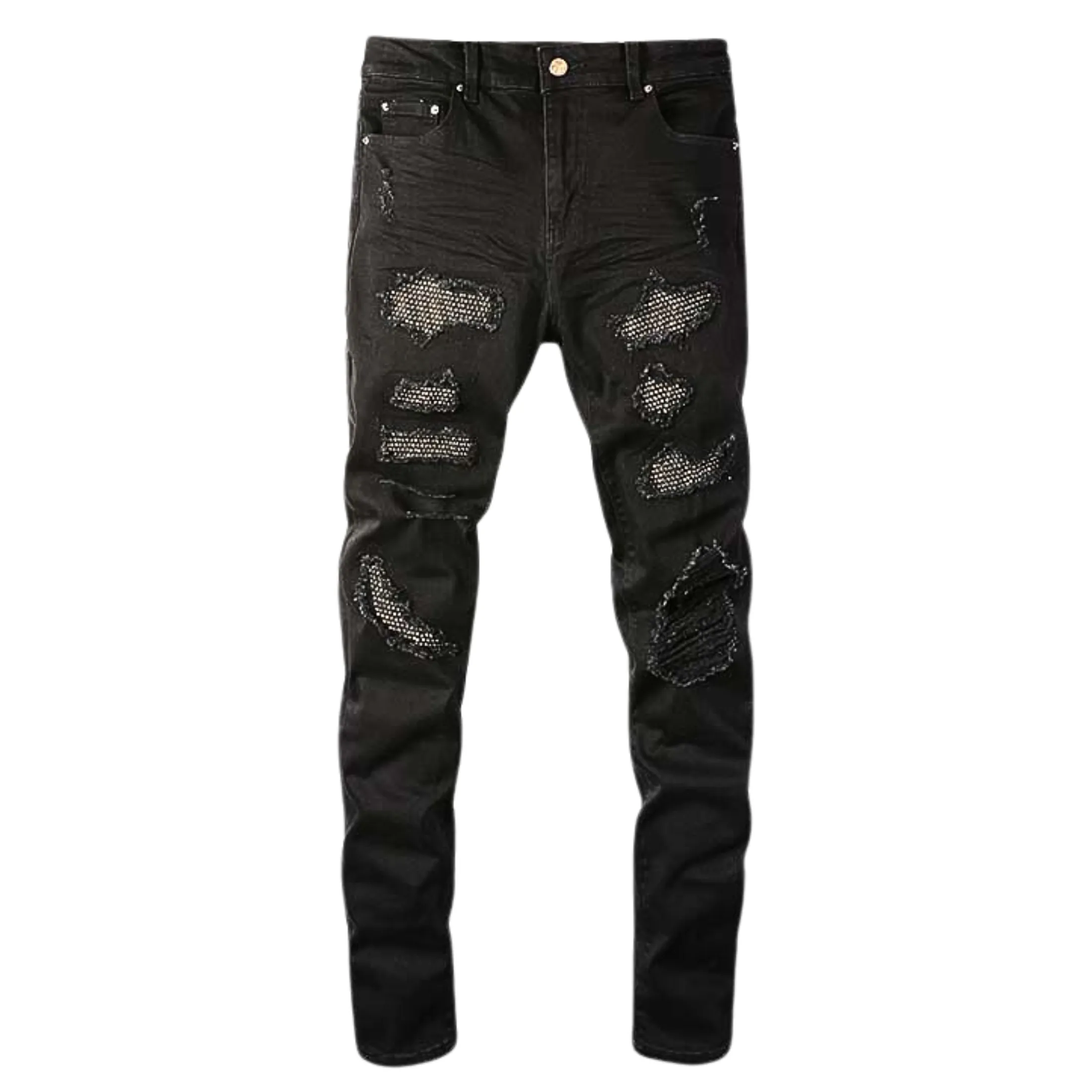 The Axiom Jeans
