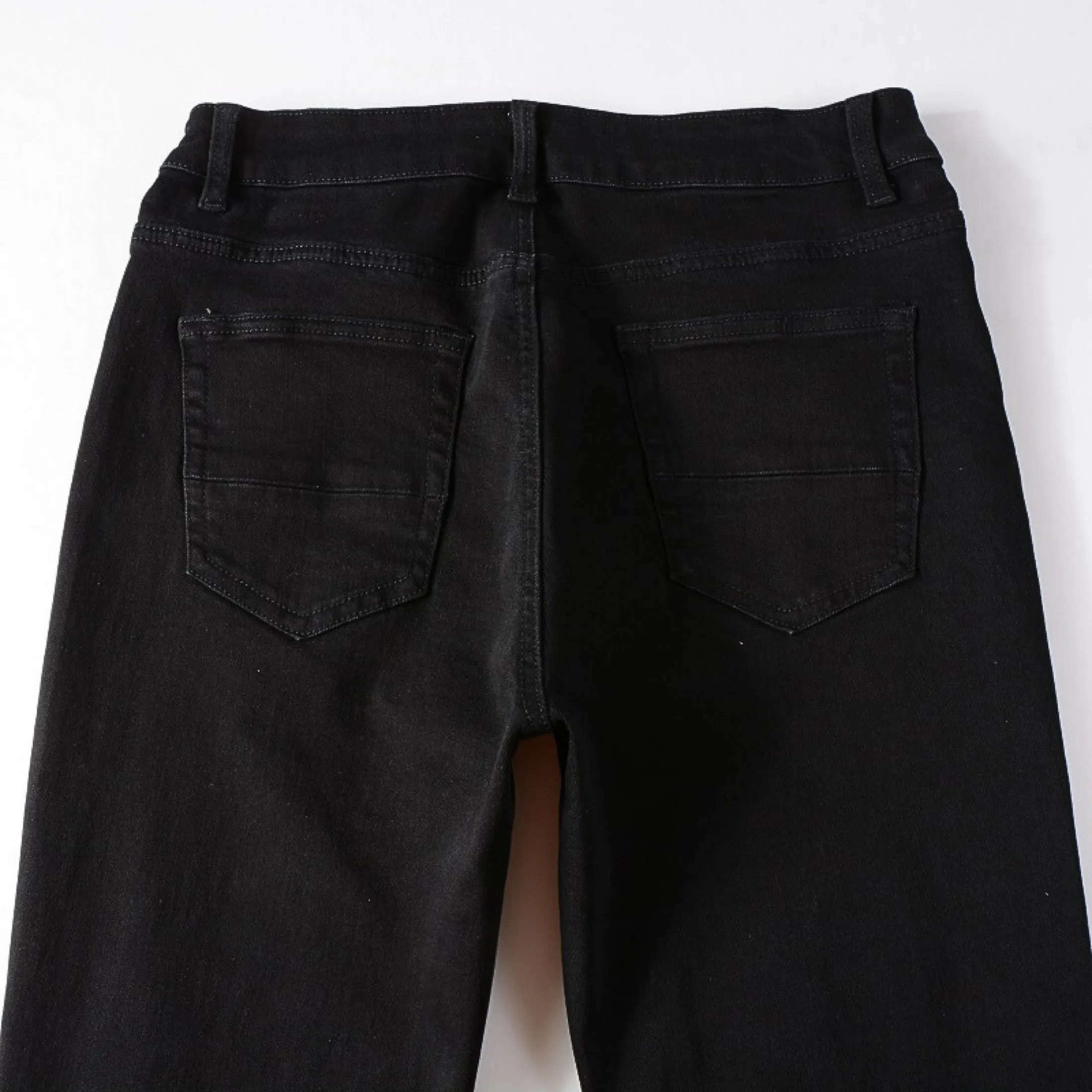 The Axiom Jeans