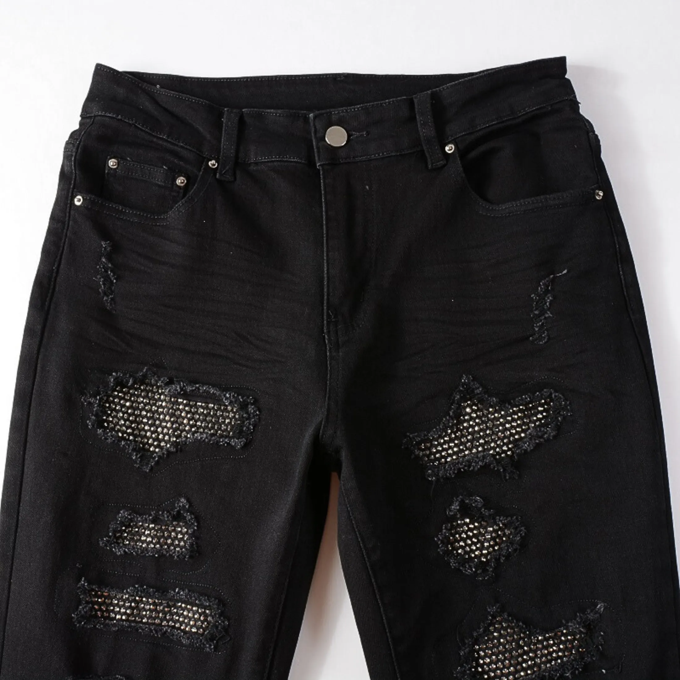 The Axiom Jeans