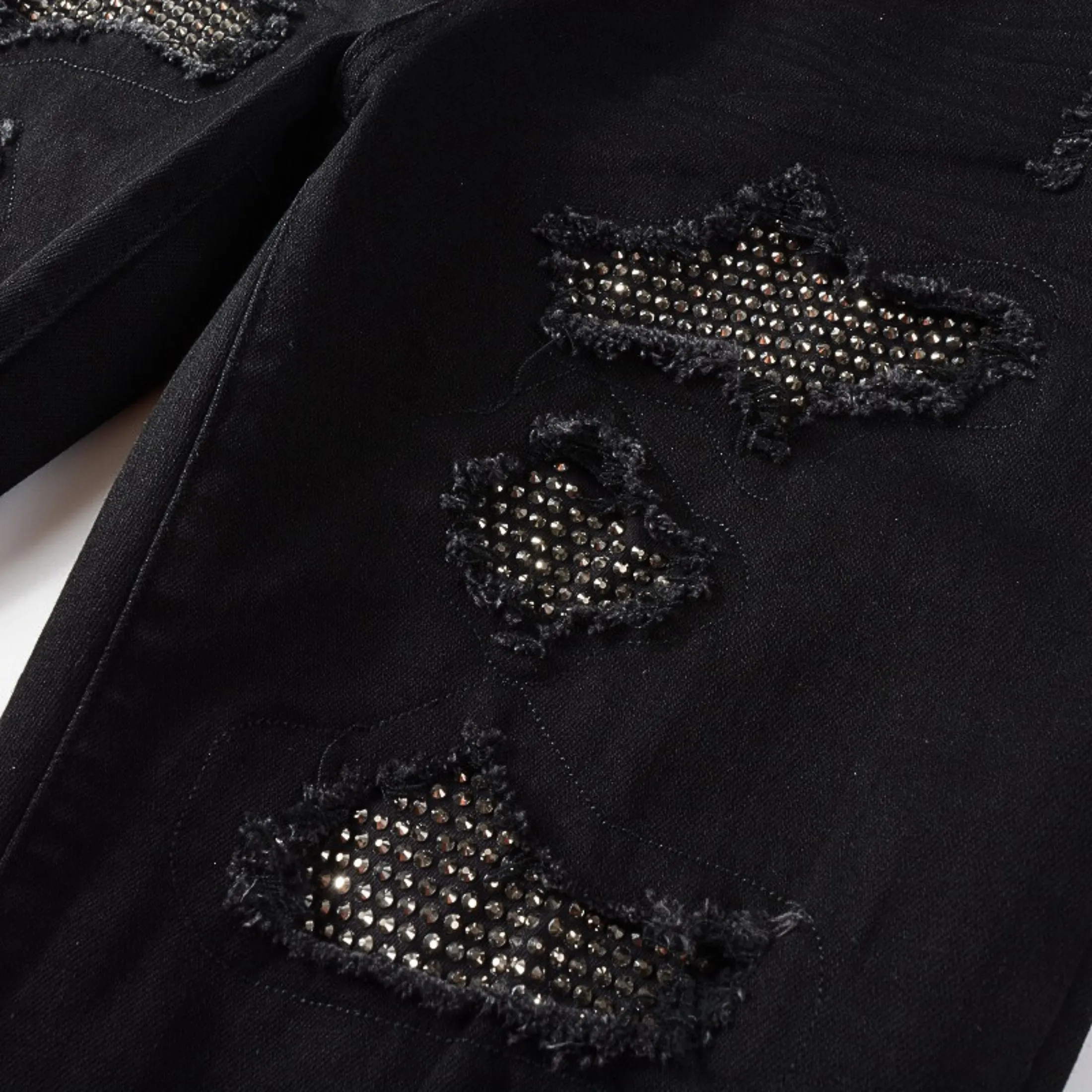 The Axiom Jeans