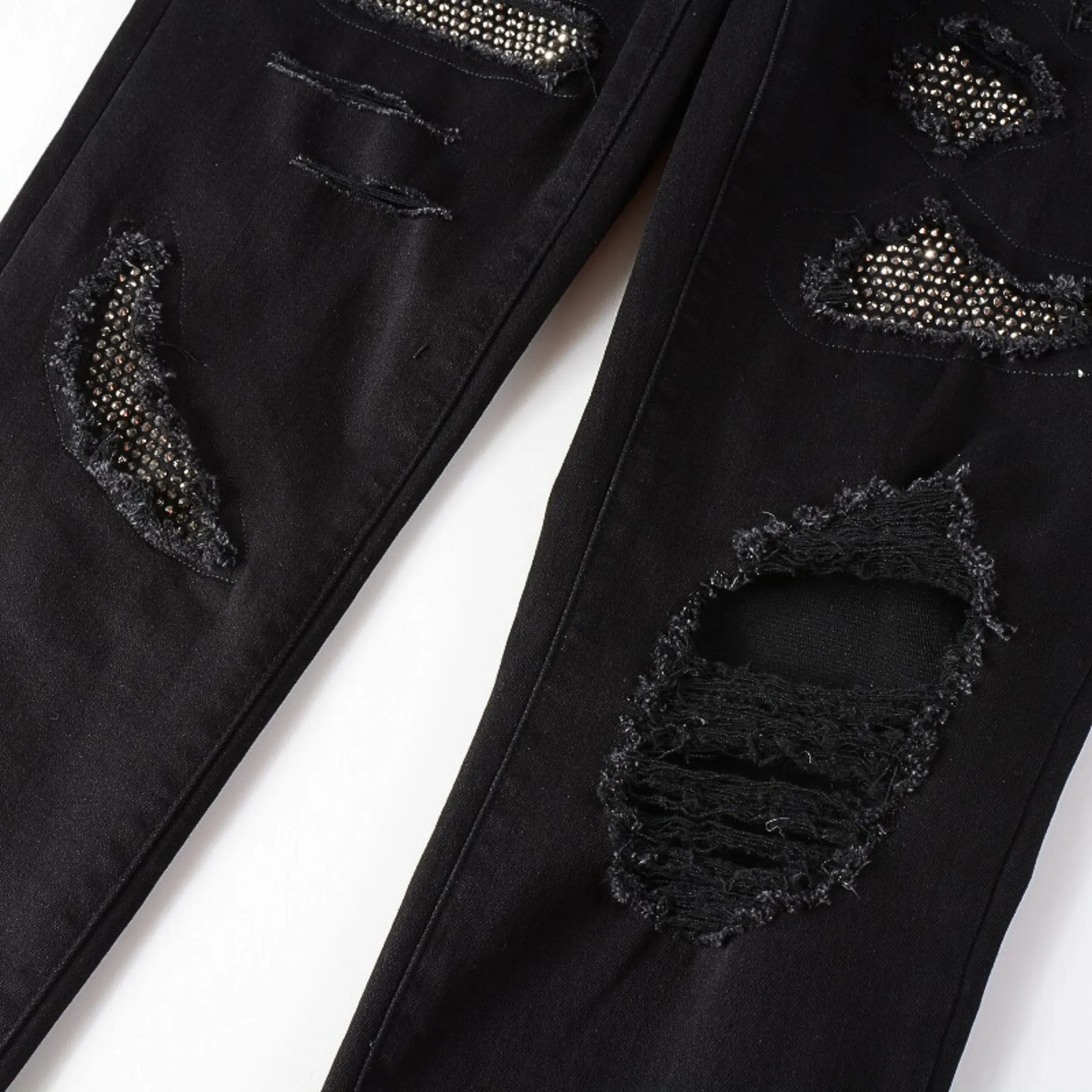 The Axiom Jeans