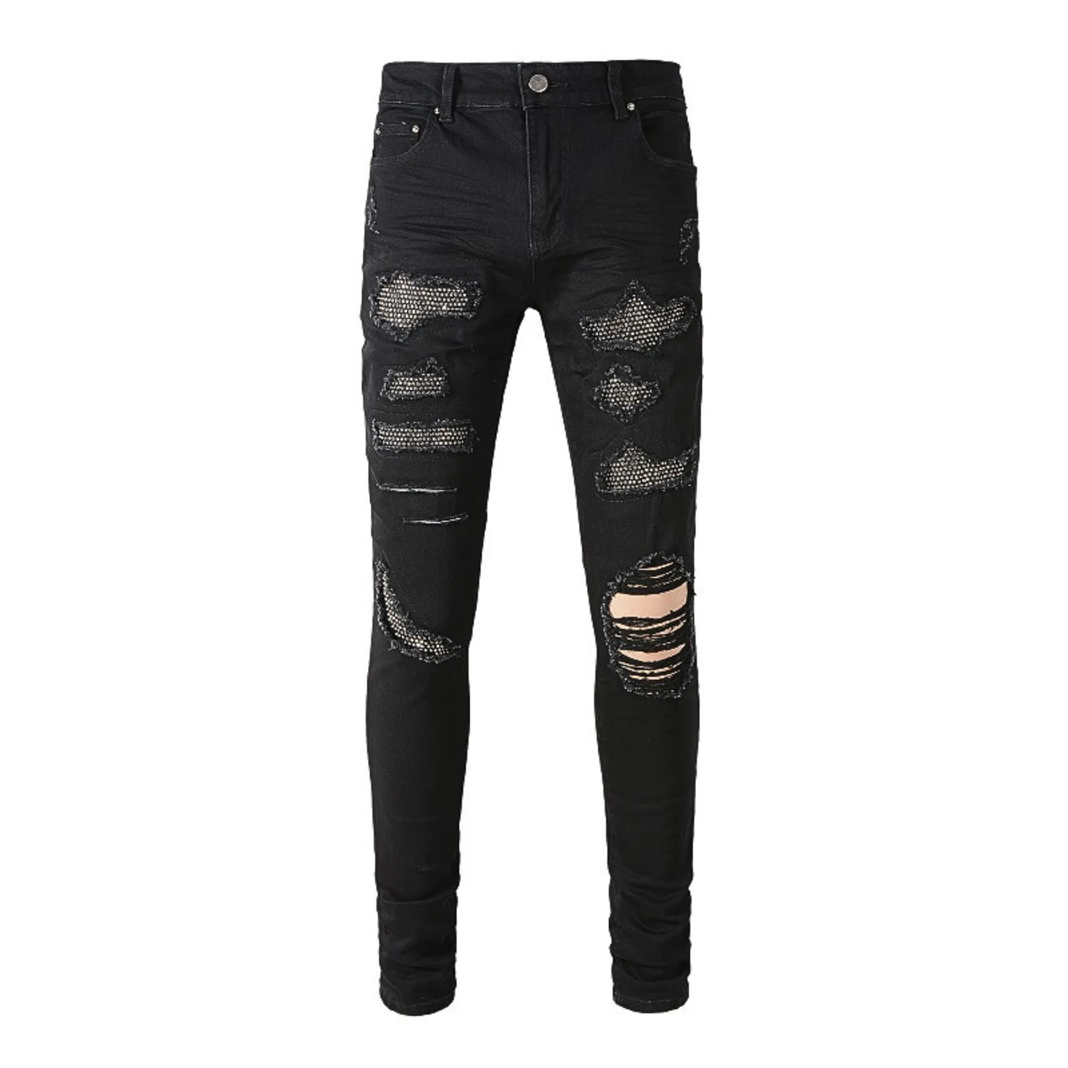 The Axiom Jeans
