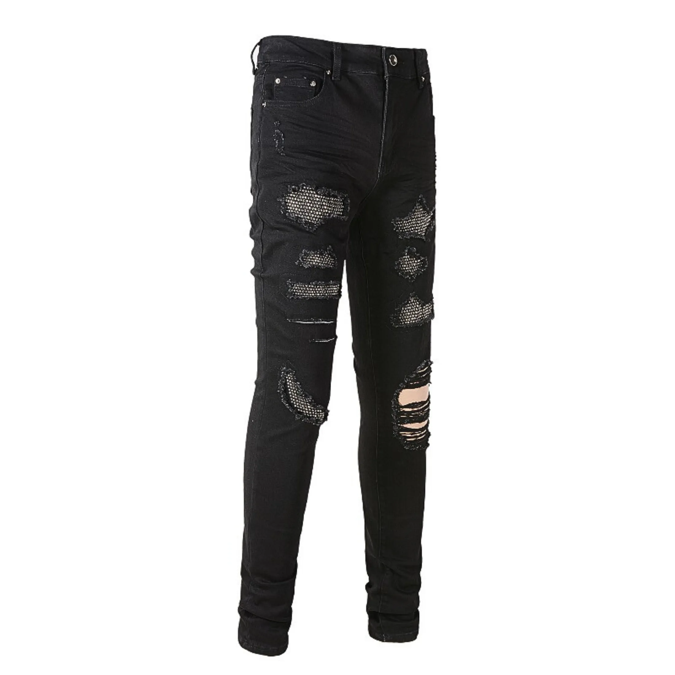 The Axiom Jeans