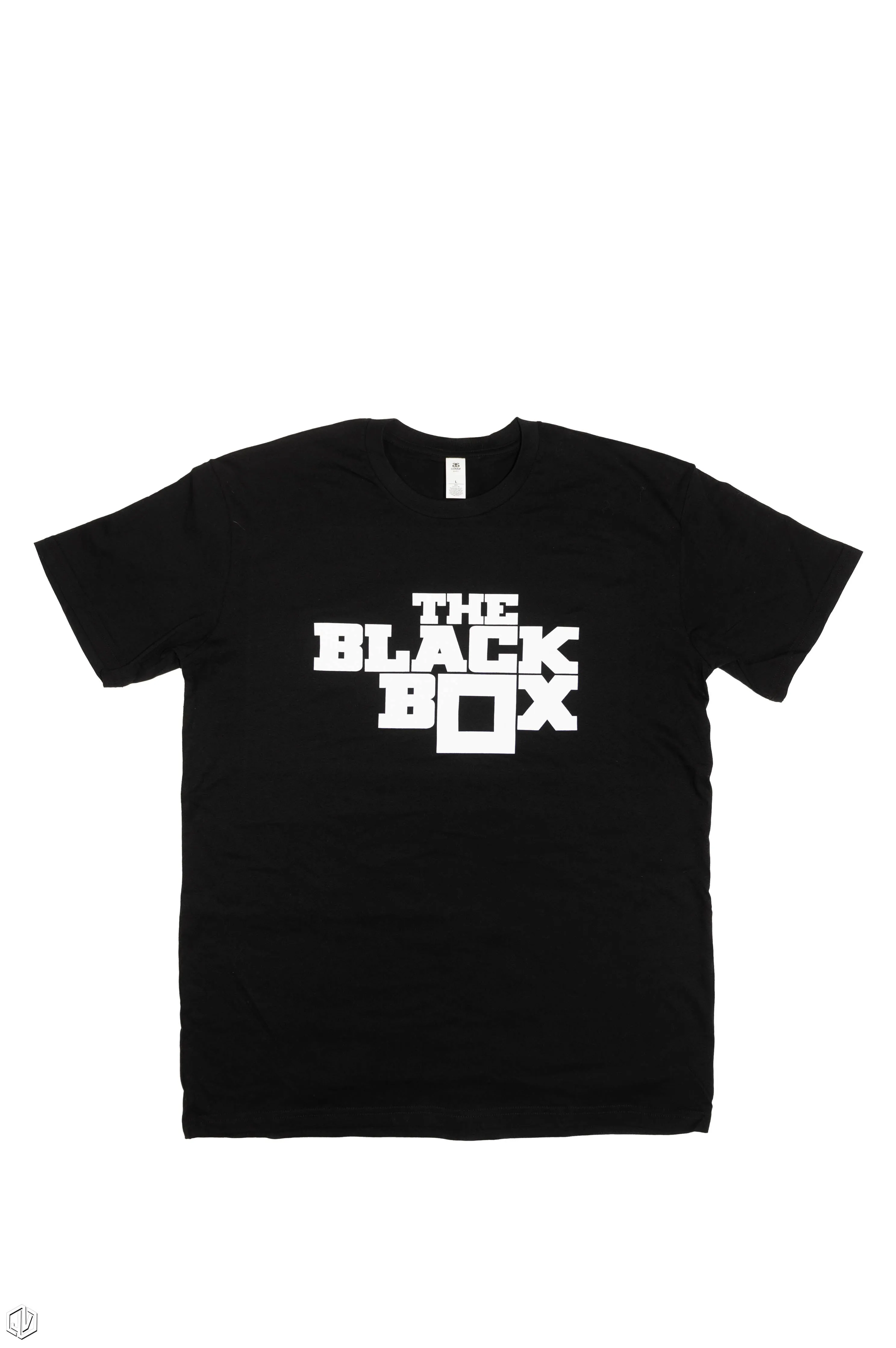 The Black Box Tshirt