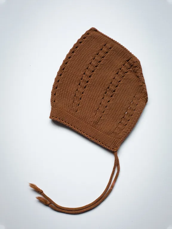 The Gnome Hat - rust