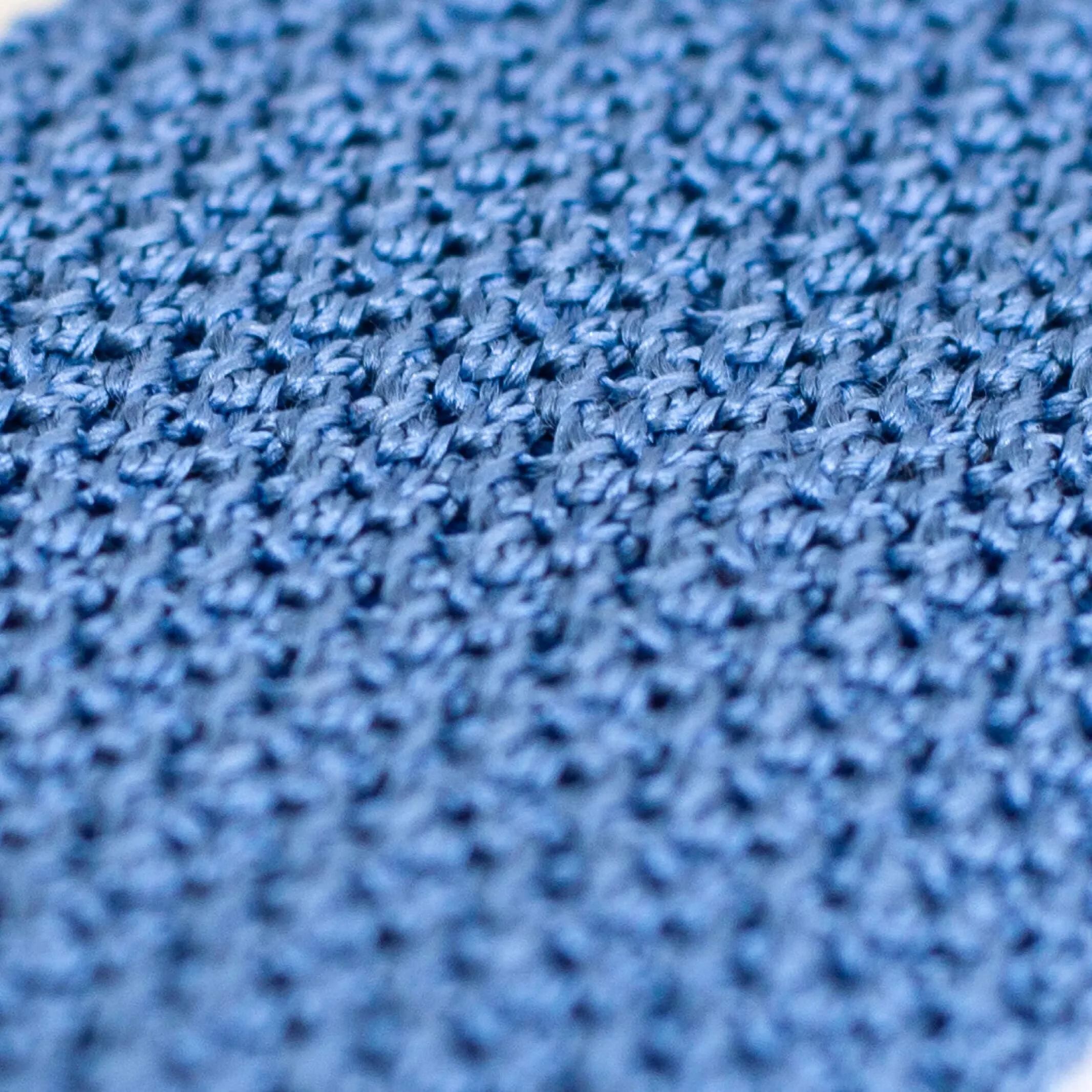 The Light Blue Caden Tie