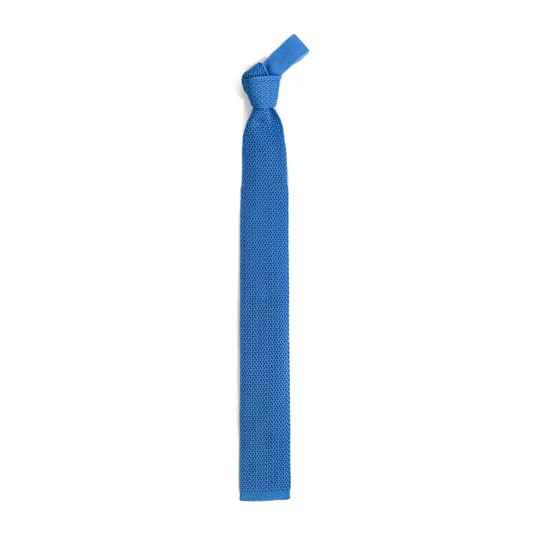 The Light Blue Caden Tie