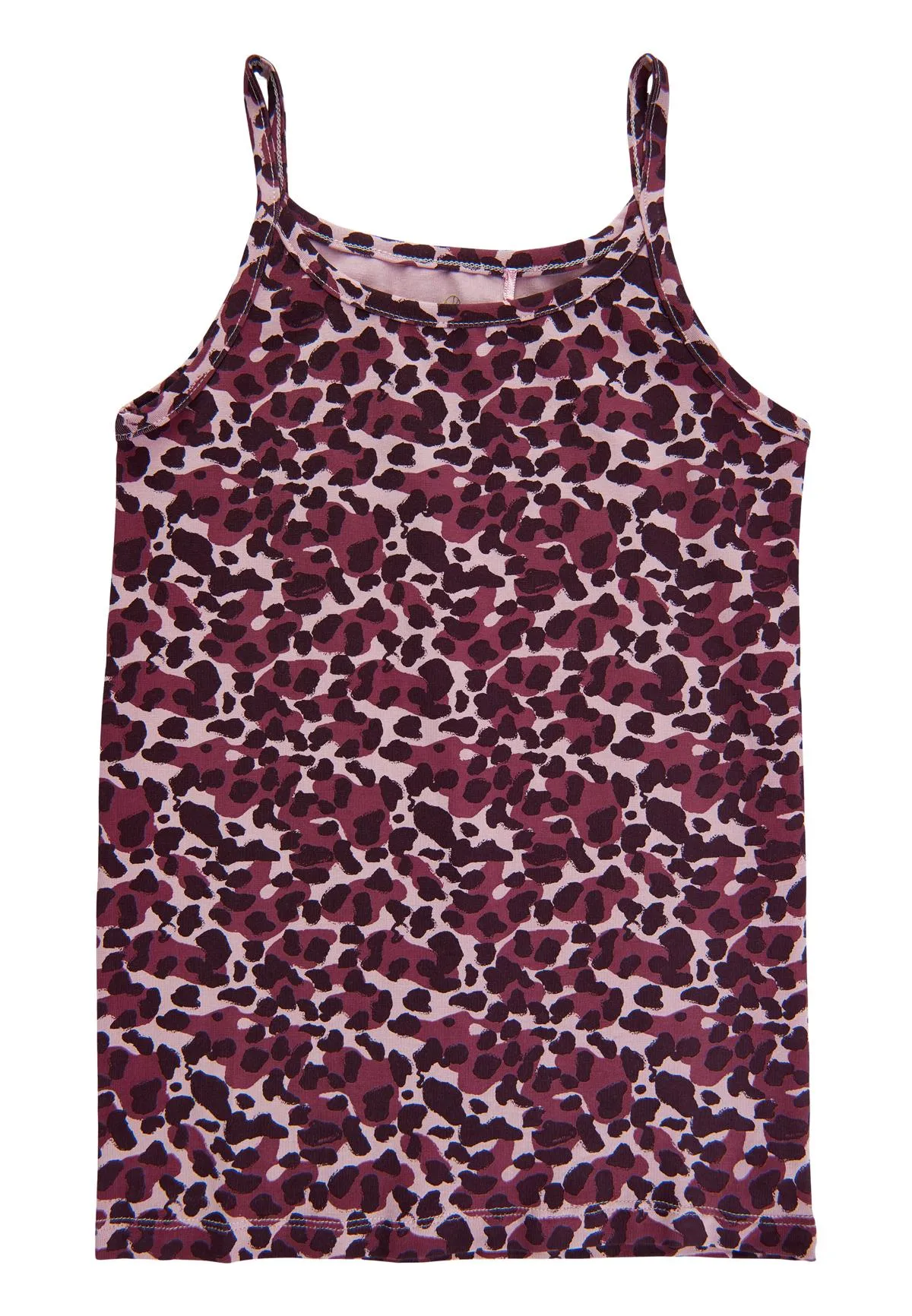 The New Tank Top