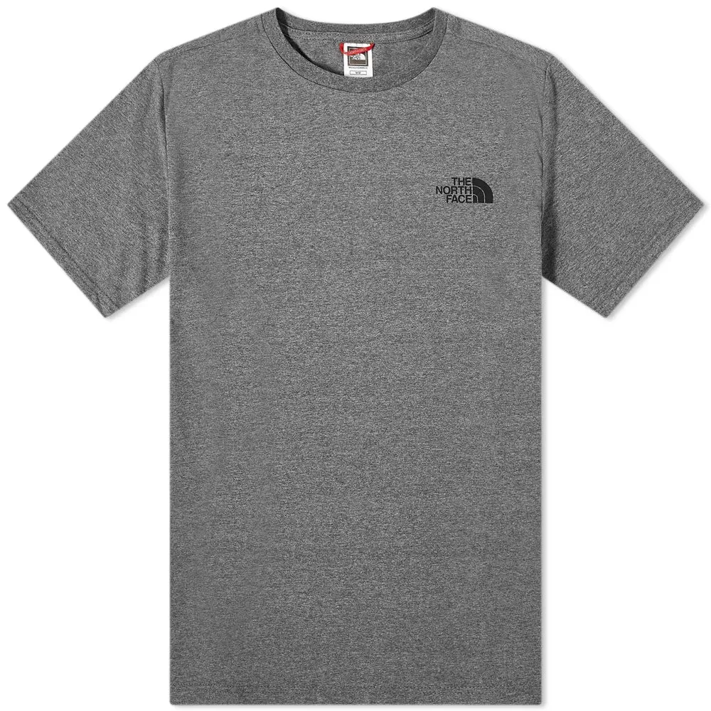 The North Face Simple Dome T-Shirt