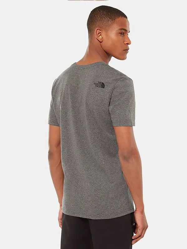 The North Face Simple Dome T-Shirt