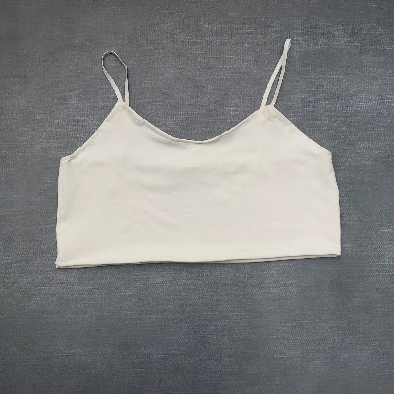 The 🥛🐄"Milk Bralette" 🥛