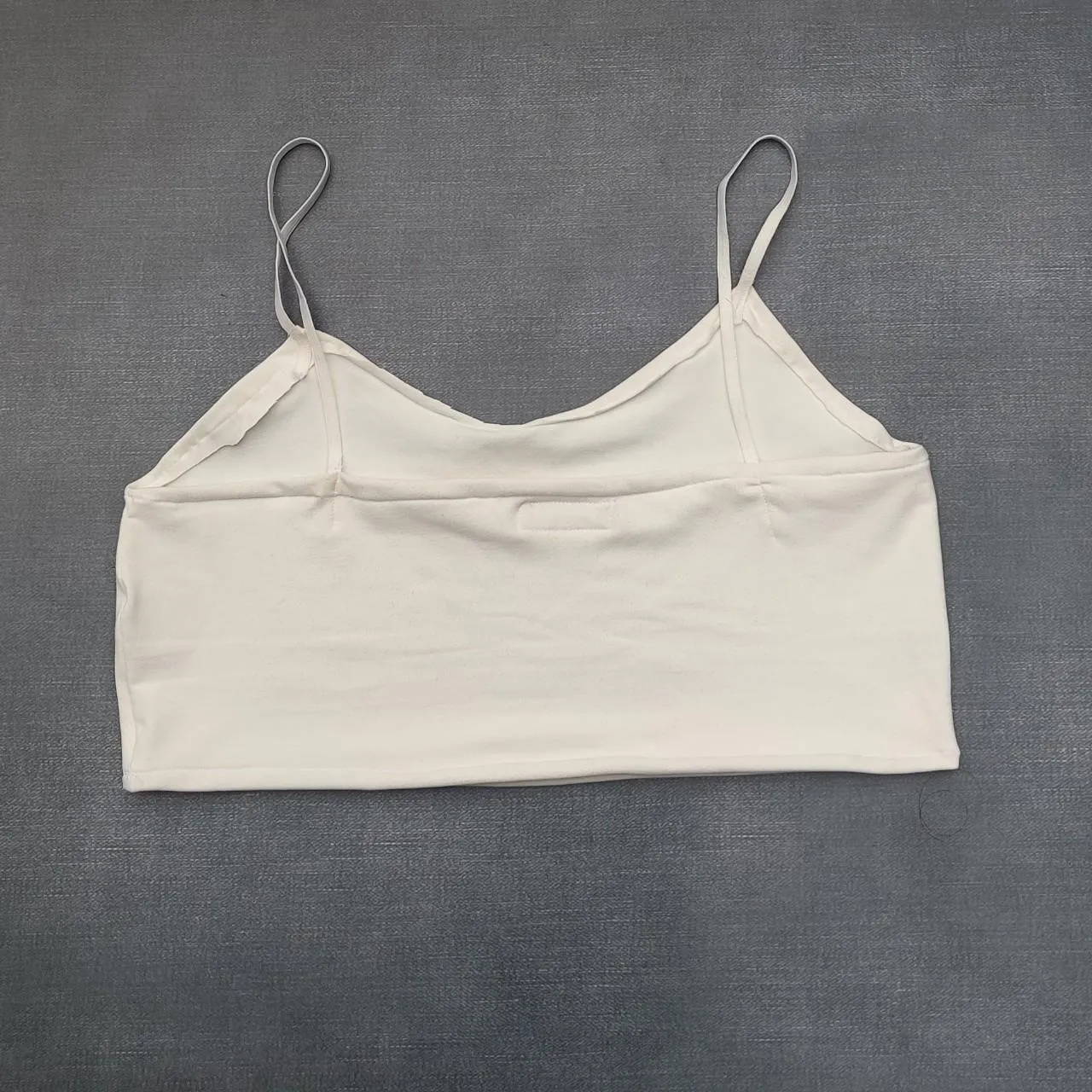 The 🥛🐄"Milk Bralette" 🥛