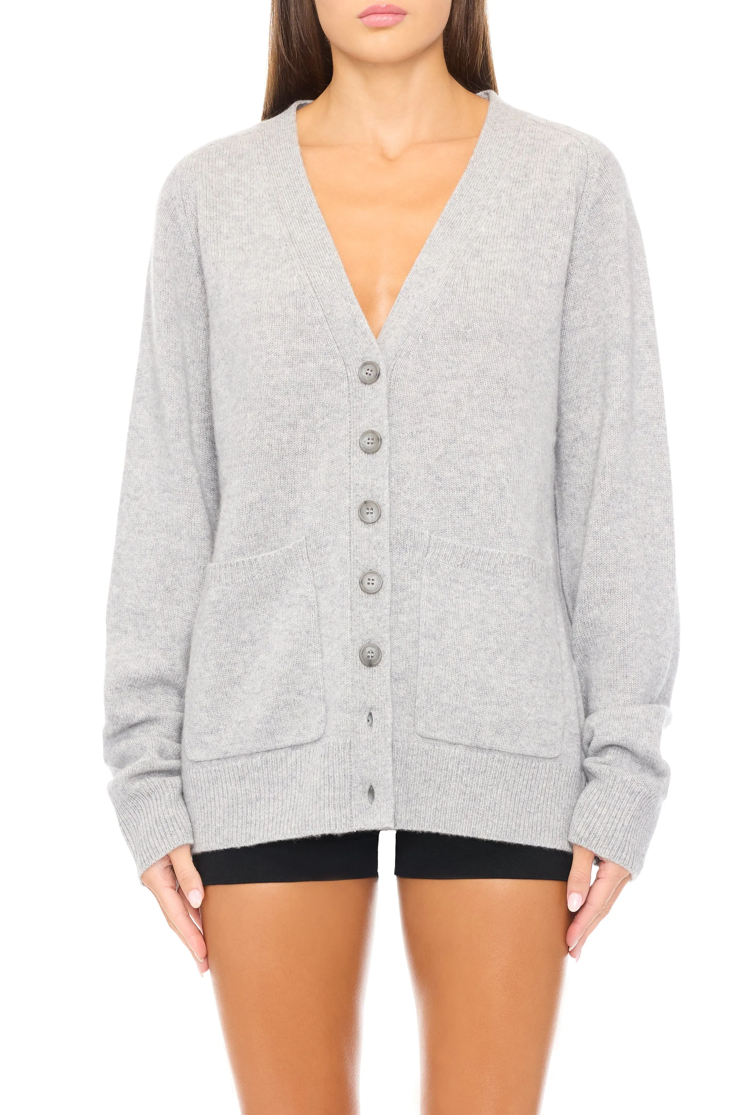 Theodore Cardigan