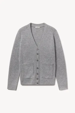 Theodore Cardigan