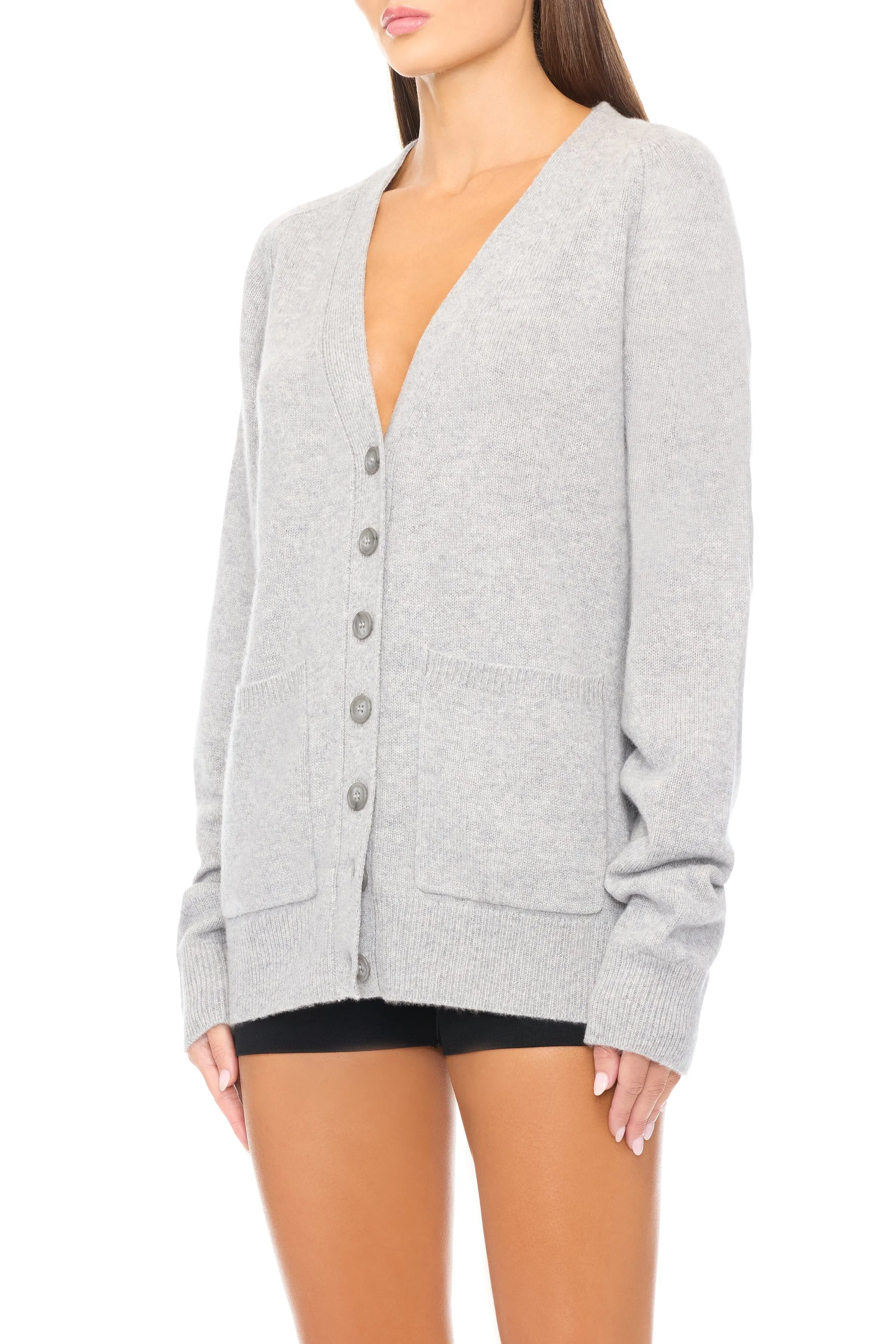 Theodore Cardigan