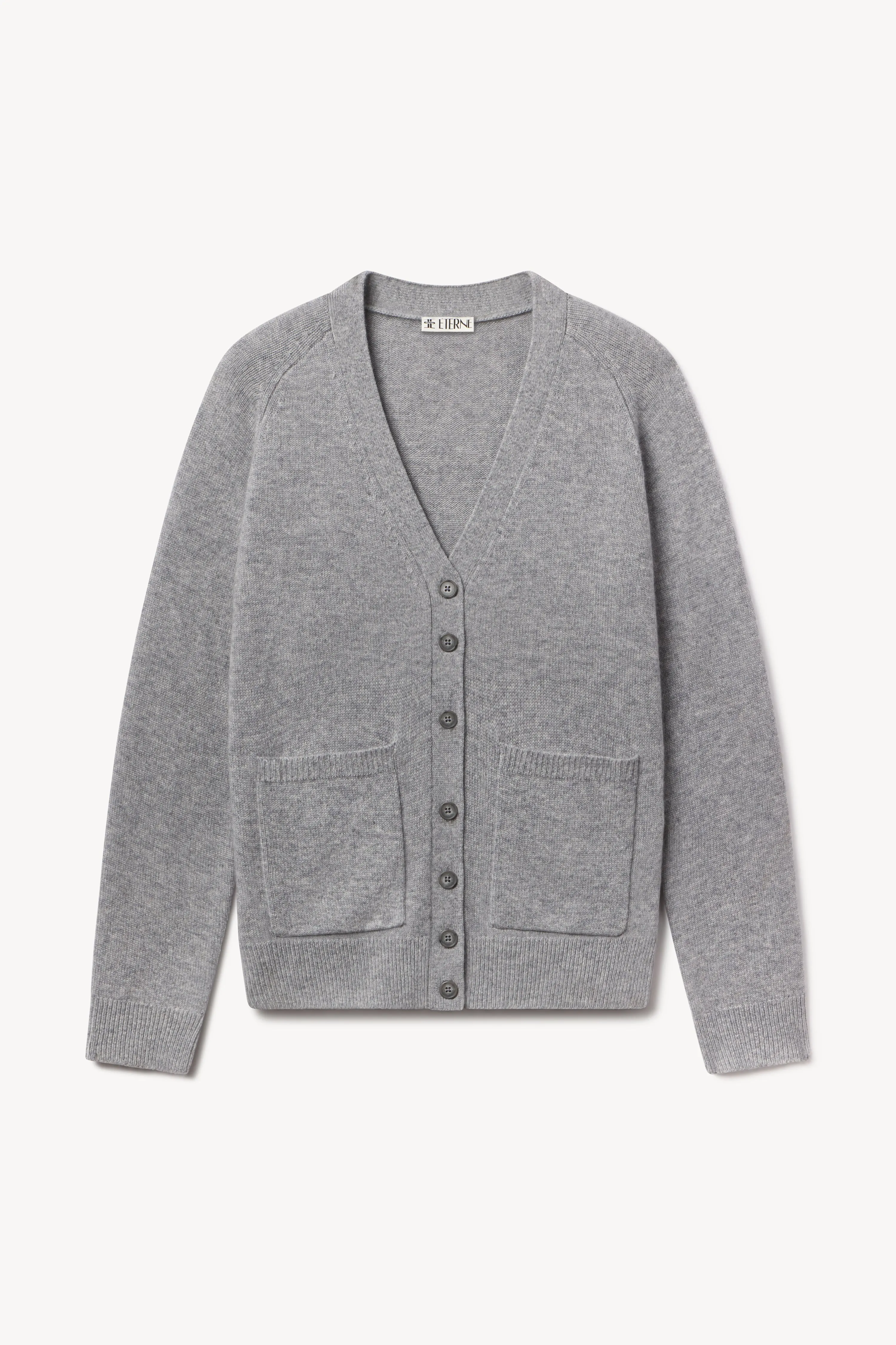 Theodore Cardigan