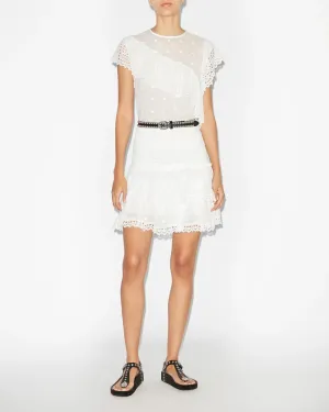 TINAOMI SKIRT
