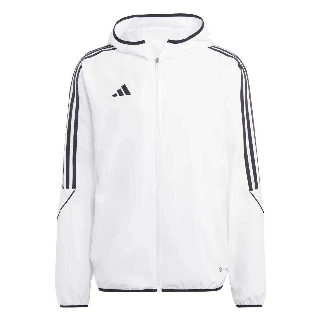 Tiro 23 League Windbreaker Jacket