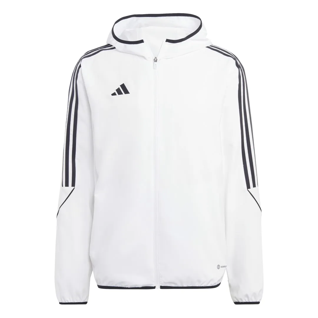 Tiro 23 League Windbreaker Jacket