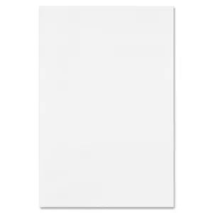 TOPS Second Nature Gum Top Recycled Pads
